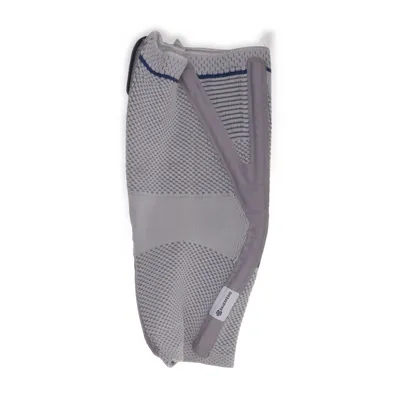 Knee support (GenuTrain P3) from Bauerfeind