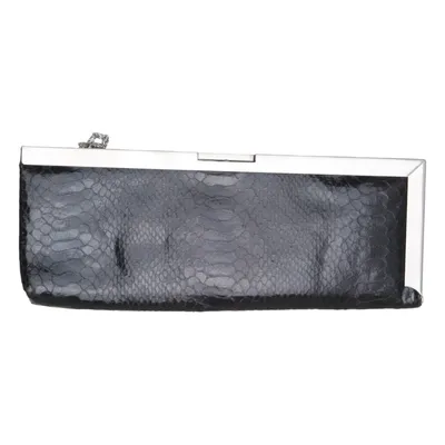 Clutch bag (Black) from Xantia