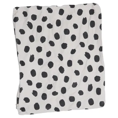 Sierkussen (Beige, Zwart) van IKEA Katoen