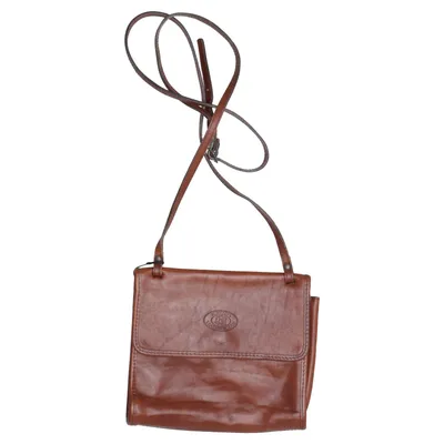 Shoulder-bag (Brown) from Burkely