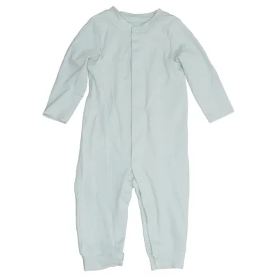 Rompers (Green) from Amazon Cotton