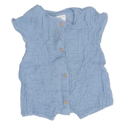 Rompertjes (Blauw) van Zara