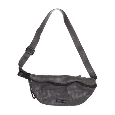 Sac-banane (Gris) de Suri Frey Polyester, Polyuréthane
