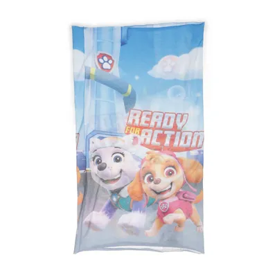 Halsvärmare (Flerfärgad) från Paw Patrol Polyester