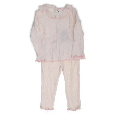 Pyjamas (Beige, Rosa) från Zara