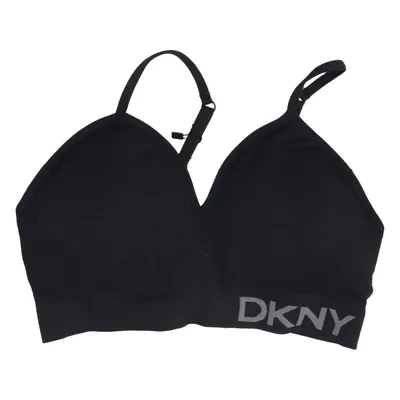 Bralette (Zwart) van DKNY Elastaan, Polyamide