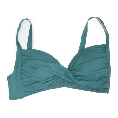 Bikini top (Grøn) fra Panos Emporio Elastan