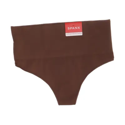 Slip (Bruin) van Spanx Katoen, Elastaan, Nylon