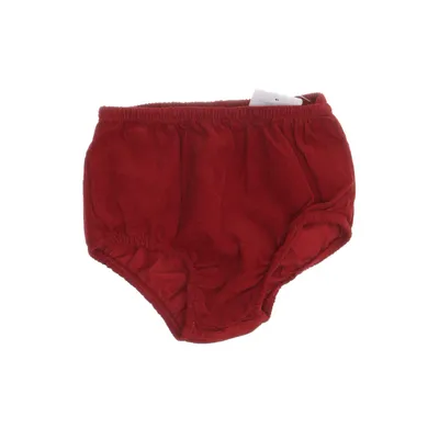 Slip (Rouge) de Ralph Lauren Coton