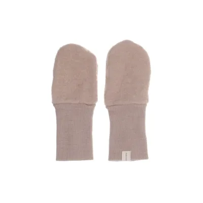 Vanter (Beige) fra Dilling