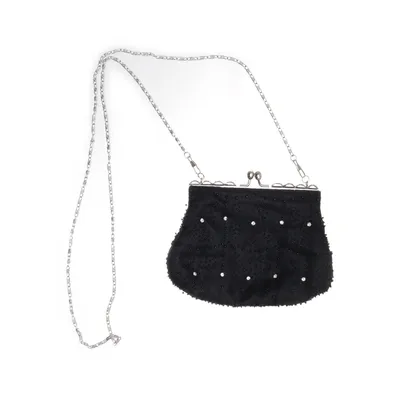 Clutch (Zwart) van Anna Cecere