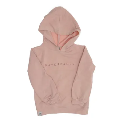 Huvtröja (Rosa) från Kiezel-tje Bomull, Elastan, Polyester