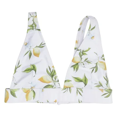 Bikini top (Evie) from Waikani Elastane, Polyester