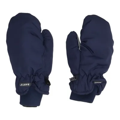 Moufles (Nylon Mitts Kids) de Barts