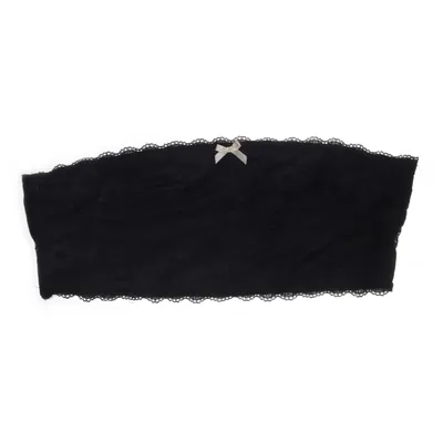 Brassière (Noir) de Katarina Nyman