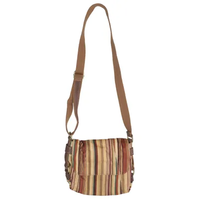 Sac à bandoulière (Beige, Multicolore) de Fossil