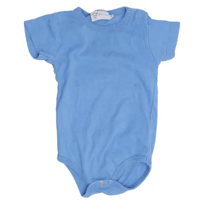 Body (Blue) from Petter & Kajsa