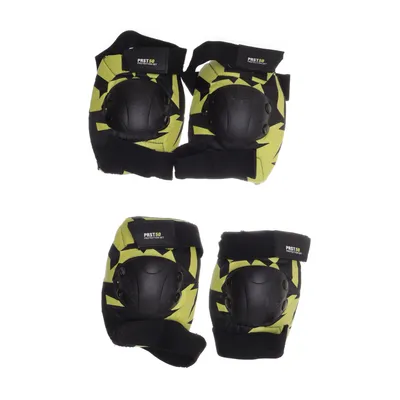 Skydd (PRST50) från PRST50