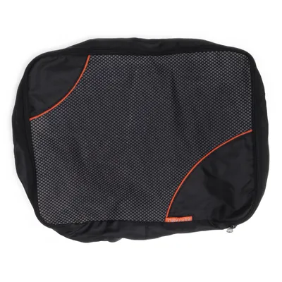 Necessär (Grå, Orange) från IKEA Family