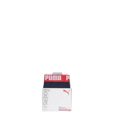 Underwear (Blue) from Puma Cotton, Elastane
