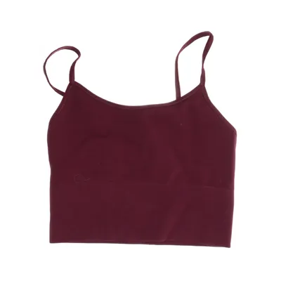 Sport-BH (Lila) från H&M Sport