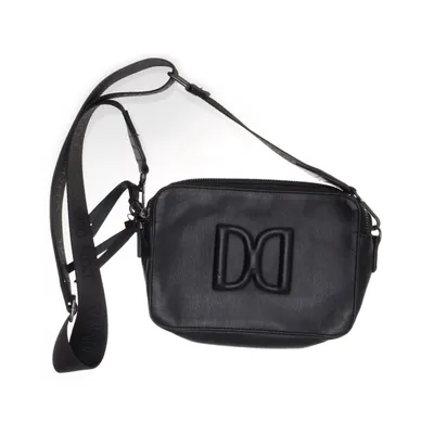 Shoulder-bag (Black) from Don Donna
