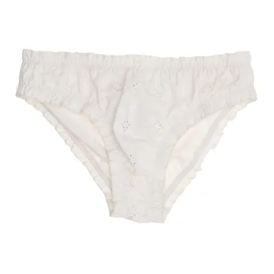 Bikiniunderdel (Vit) från & Other Stories Polyester, Elastan