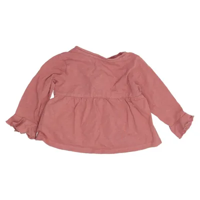 Haut (Rose) de Reserved Coton