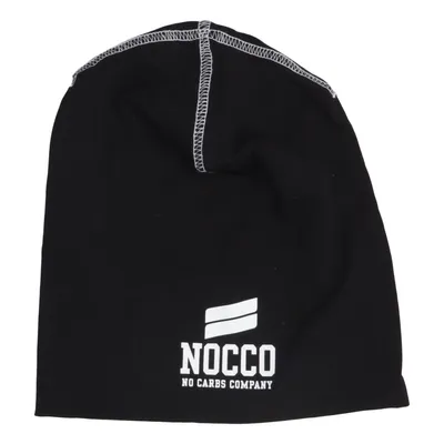 Träningsmössa (Svart) från Nocco Bomull, Elastan