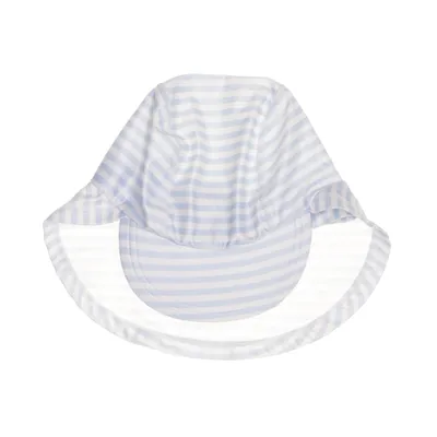 Bathing cap (Blue) from H&M Polyester, Elastane