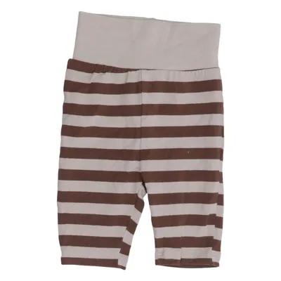 Bukser (Beige, Brun) fra Stil Bomuld, Elastan