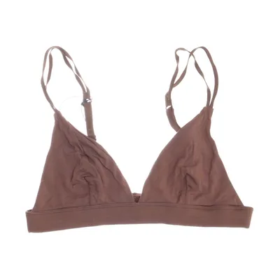 Bralette (Beige) van Armedangels Elastaan, Modal