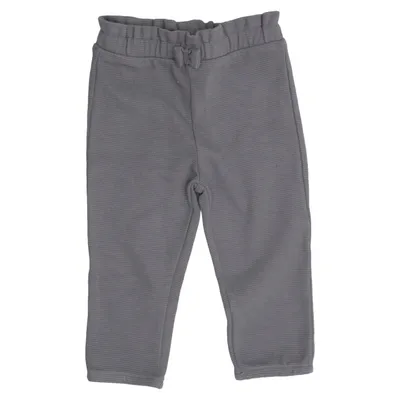 Leggings (Gray) from Dopo Dopo Baby Cotton, Polyester
