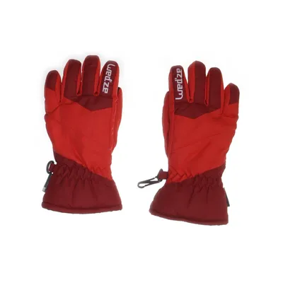 Handschoenen (Rood, Zwart) van Wedze