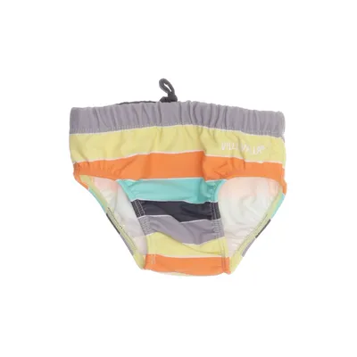 Badbyxor (Gul, Orange, Grön, Grå, Flerfärgad) från Villervalla Elastan, Polyamid, Polyester