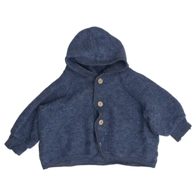 Veste (Bleu) de Engel Laine