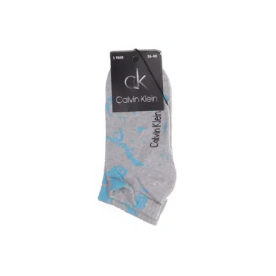 Strumpor (Grå, Blå) från Calvin Klein