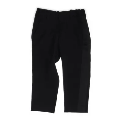 Smokingbyxor (Svart) från H&M Polyester, Viskos, Ull