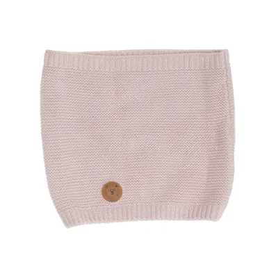 Nekwarmer (Roze) van H&M Katoen