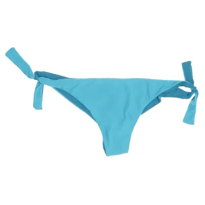 Bikini bottom (Blue) from Calzedonia