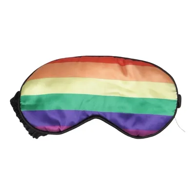 Masque de sommeil (Multicolore)