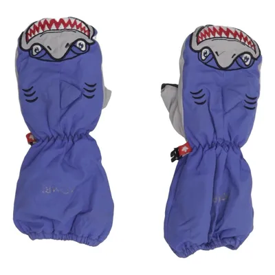Mittens (Animal Family) from Kombi Acrylic, Polyamide, Polyester, Polyurethane