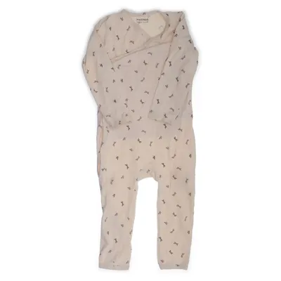 Barboteuse (Beige, Marron) de Friends