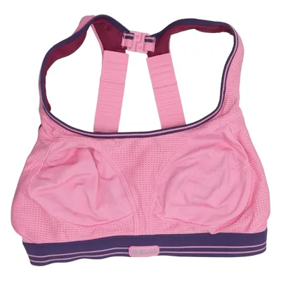 Brassière (S5044) de Shock Absorber Élasthane, Polyamide, Polyester