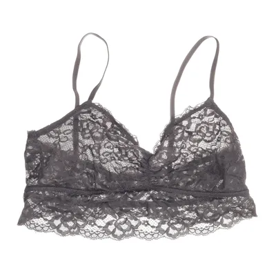 Bralette (Grå) från Snocks