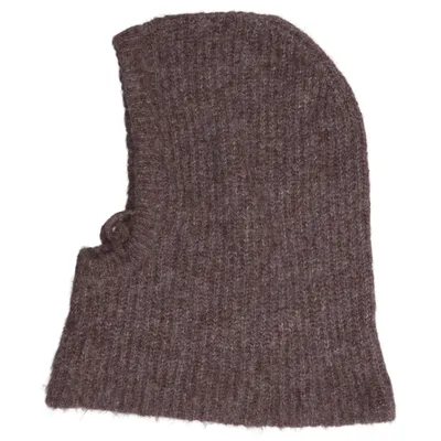 Balaklava (Brown) from Object