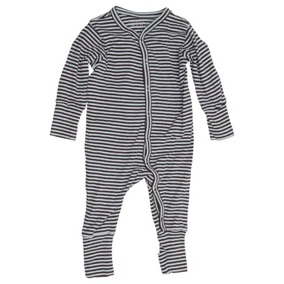 Rompers (Blue, Black) from Arket Cotton