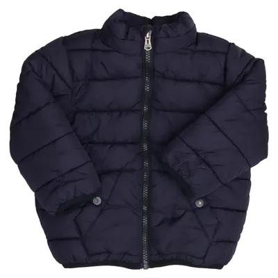 Winter jacket (Blue) from Zara BabyBoy Polyester