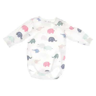 Body (Vit, Flerfärgad) från Åhléns