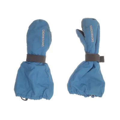 Vantar (Blå, Svart) från Didriksons Polyester, Polyuretan